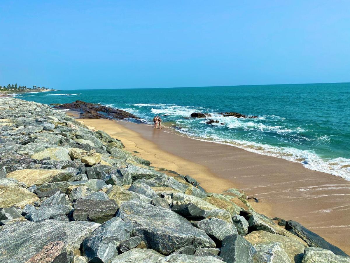 Lemon Beach Resort Elmina Exterior photo